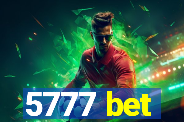 5777 bet